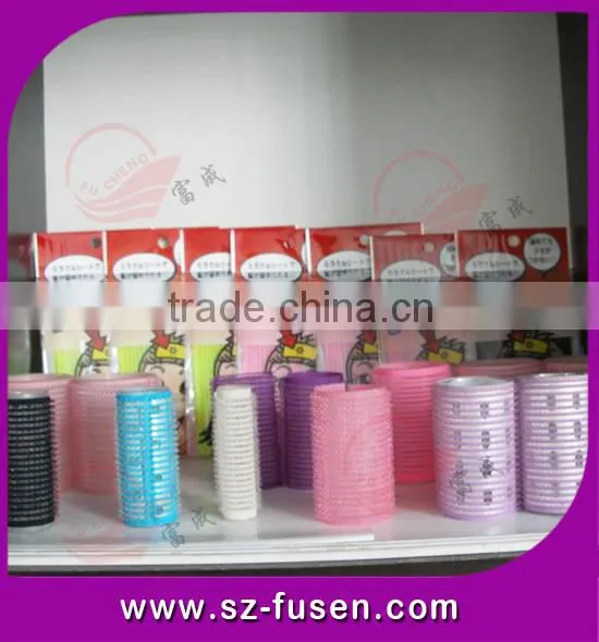 2014hot Sell Hair Rollers photo-3
