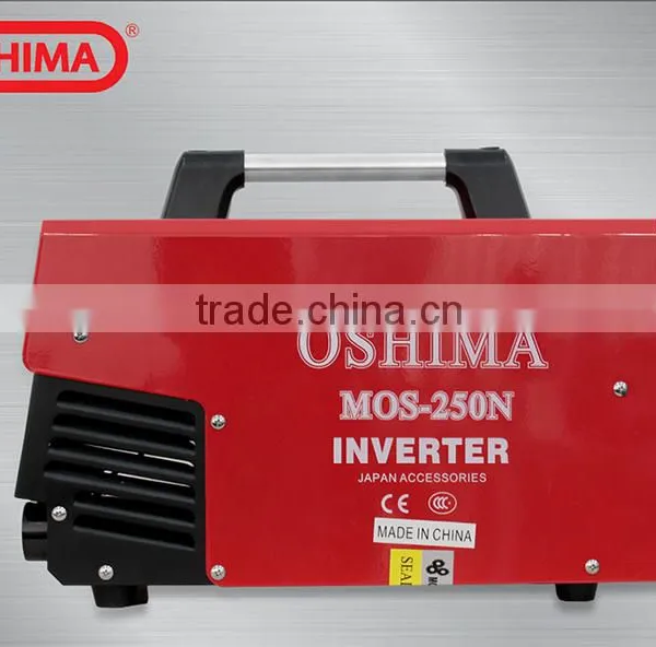 WELDING MACHINE OSHIMA MOS 250N photo-3