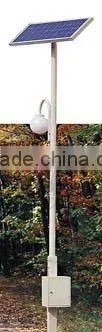Solar Street Light System (SGL20)