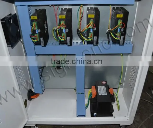 Cnc 3d Router Wood / 1325 Cnc Router / Cnc Router Wood Carving photo-3