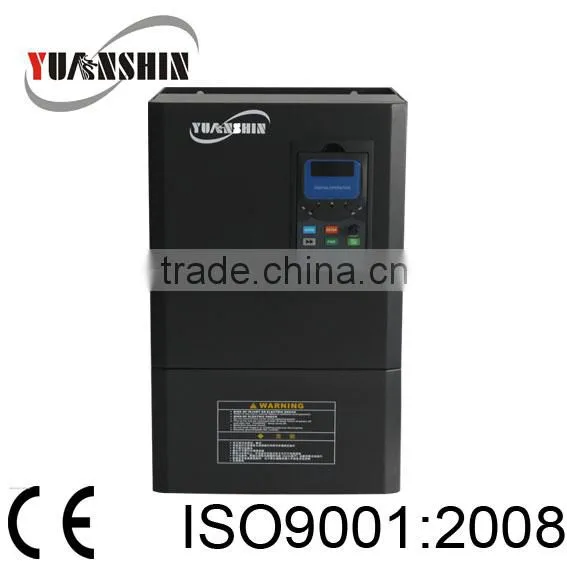 Frequency Inverter photo-3