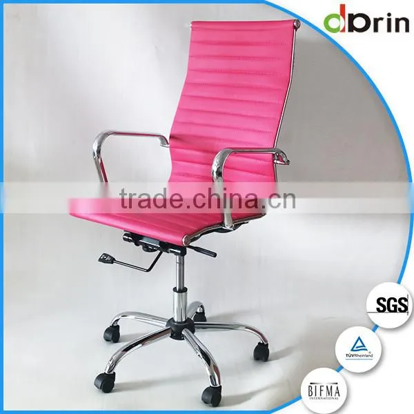 High Back pu Leather Office Furniture Executive Chair for Sale