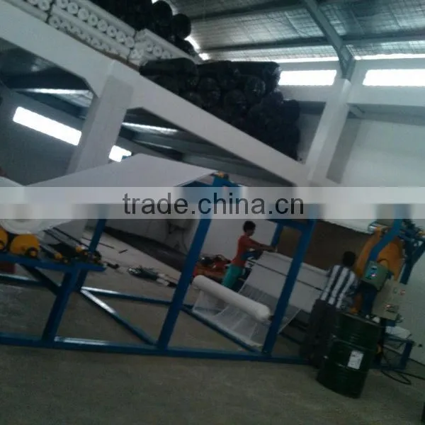 News! Foam Laminating Machine photo-3