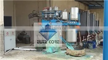 High Quality Fully-Auto Batch Foaming Machine photo-3