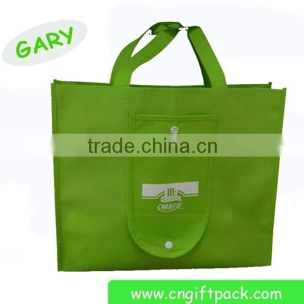 Foldable Non Woven Bag Foldable Shopping Bag Quality Choice photo-6