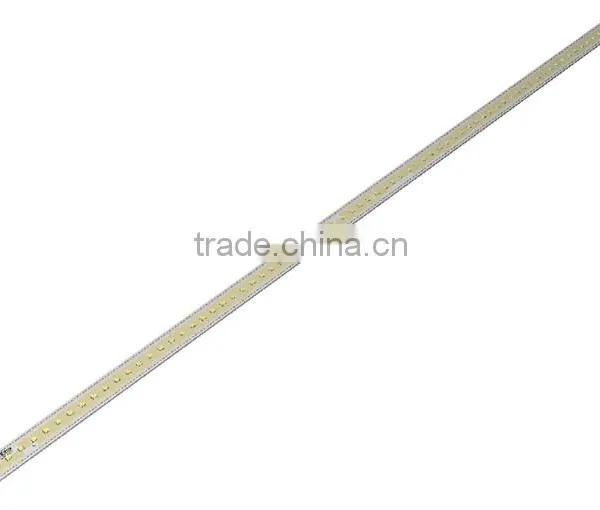 18W Paramotor Engines T8 Ra80 Aluminum Long Lifetime Engine t8 Led Tube Light High pf ac Chip photo-2
