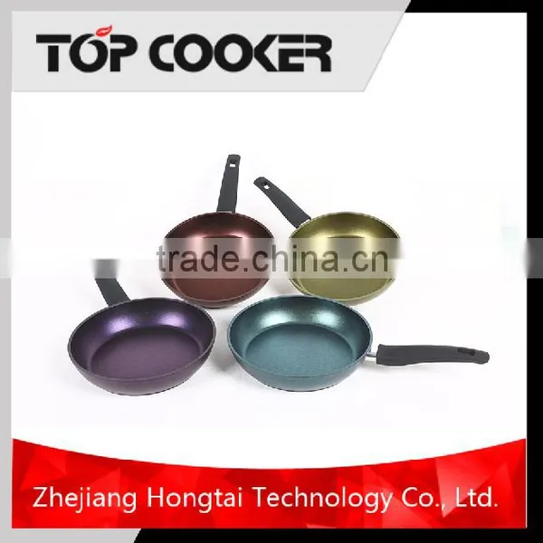 Alumimum Diamond Coaitng Cookware Set photo-2