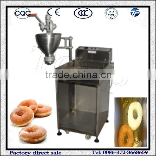 Latest Technology Machine for Making Donut photo-3