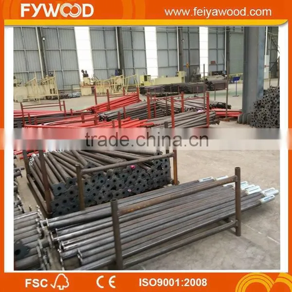 Steel Pole Support Prop Pole Prop Jack Adjustable Pole for Construction Support photo-4