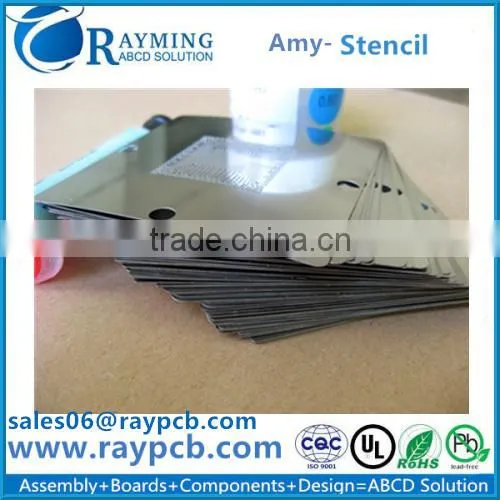 800w Metal Stencil Cutting Fiber Laser Cutting Machine photo-2