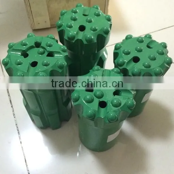 Comparable Rock Drill ST68 Threaded Button Bit photo-2