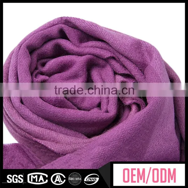 Hot Selling Wool Scarves Women, Women Scarves, Wool Scarves for Women photo-3