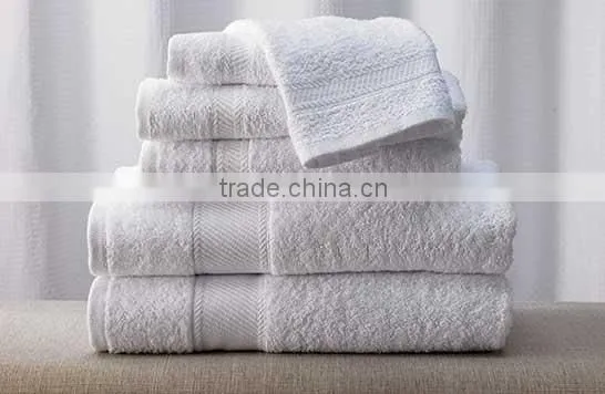 Cotton Bath Towel