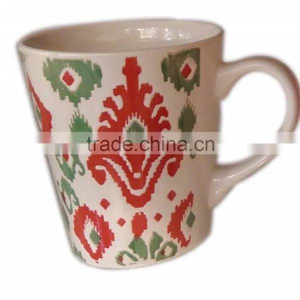 Christmas Dolomite Mugs photo-2