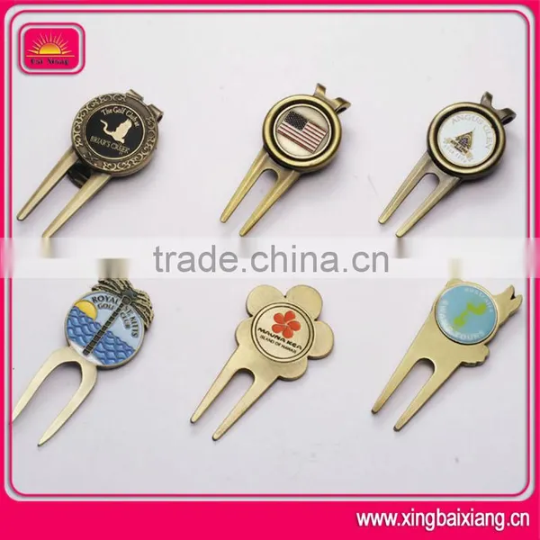 High Quality Hot Sell Metal Golf Equipment,plastic Golf Product photo-4