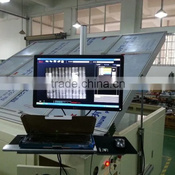High Cost-effective Solar Panel Testing Machine photo-3