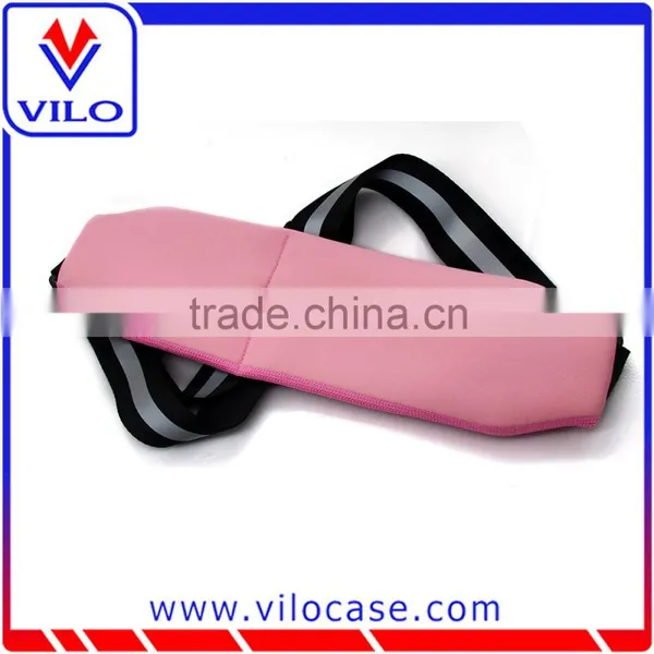 Comfortable Travel Money Belt for Mobile Phone Running Waist Belt photo-6