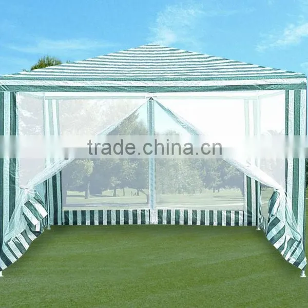 3*3 PE Garden Party Tents