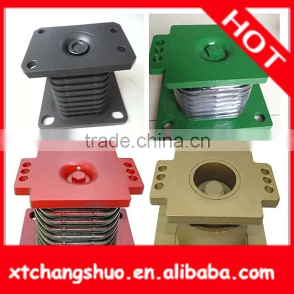 Rubber Engine Mount for Volvofor Volvo Rubber Engine Mount Suspension Mount photo-3