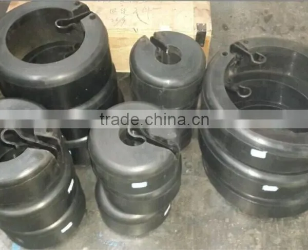 Casing Quick-operating Thread Protector photo-3