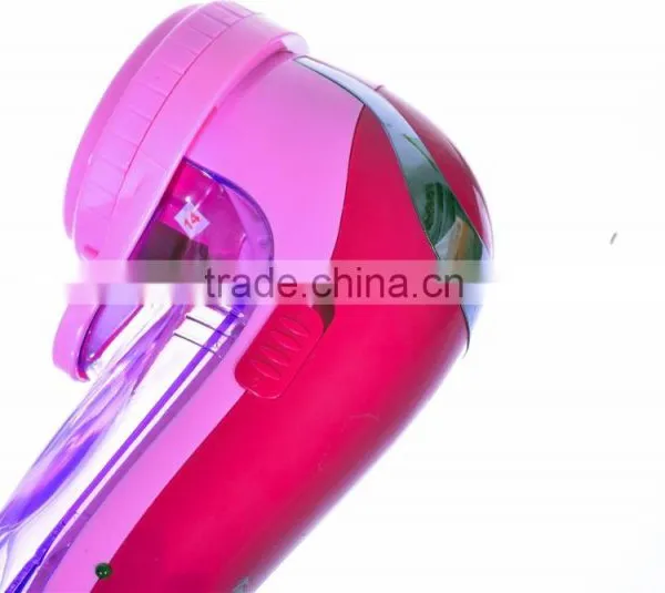 Electric Clothes Brush Professional Lint Remover TG-7799 photo-3