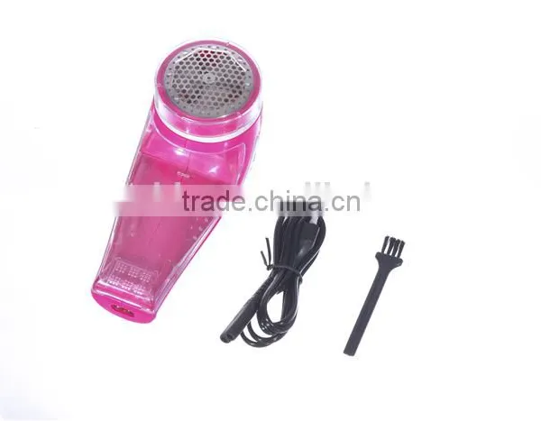 Nice Clothes Lint Remover Electric Lint Remover photo-6