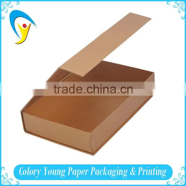 OEM Factory Price Custom High Quality Packaging Paper Box For Costomic photo-5