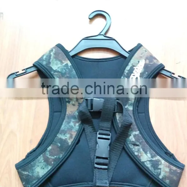 Baby Wetsuit Neoprene Scuba Diving Wetsuit Swimming Wetsuit