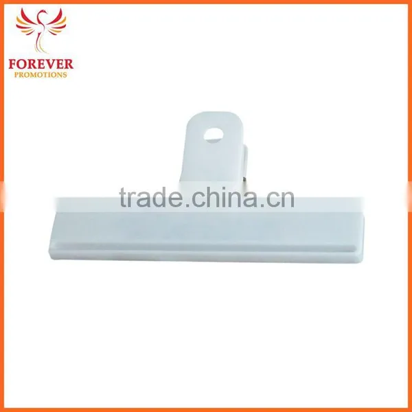 Hot Selling Cheap Bread Food Bag Plastic Closure Sealer Clip photo-4