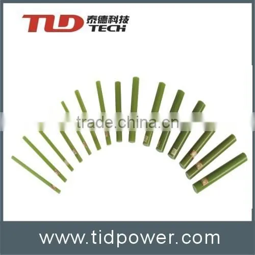 High Strenghth Insulation Epoxy Fiberglass Rod photo-4
