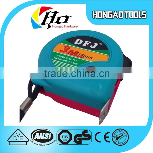 3M 16mm Hot Sale Mix Color Function of Measuring Tapes photo-6