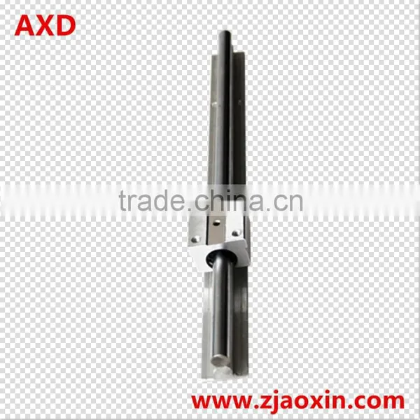 2016 Hot Sale High Quality Linear Guide Rail Linear Bearings SBR50 From China Supplier photo-3