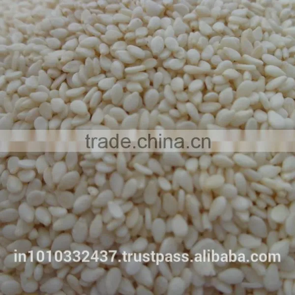 Hulled Sesame Seeds photo-4