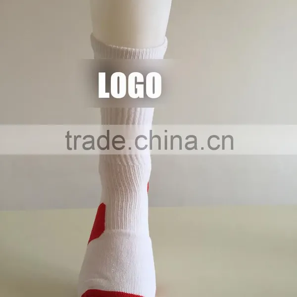 Good Wholesale Custom Knitted Elite Socks Manufacturers photo-5