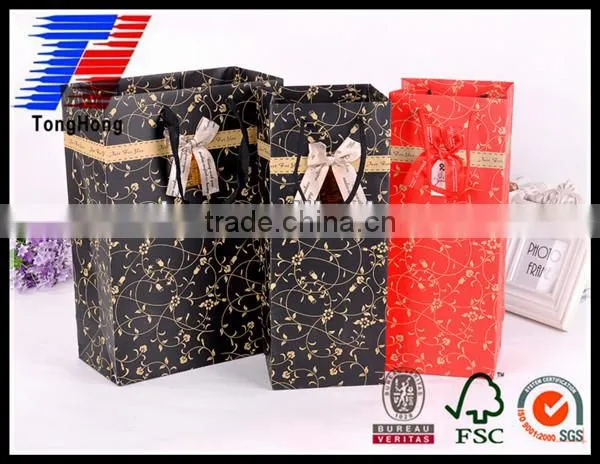 Wholesale Wine Bags photo-2