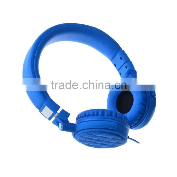 Hot New Products for 2015 In-ear Call Center Headset photo-3