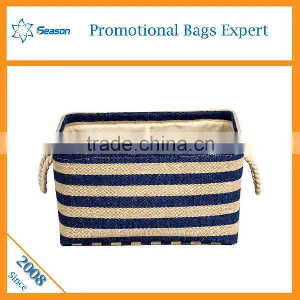 2016 Hot Selling Customized Laundry Basket of Dirty Laundry Supplier's Choice photo-3