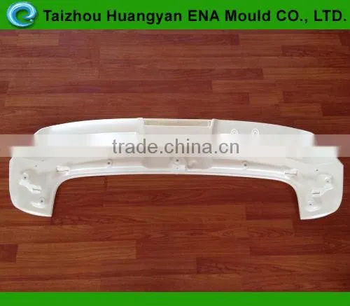 Cheapest Blowing Car Spoiler Moulds in Aluminum