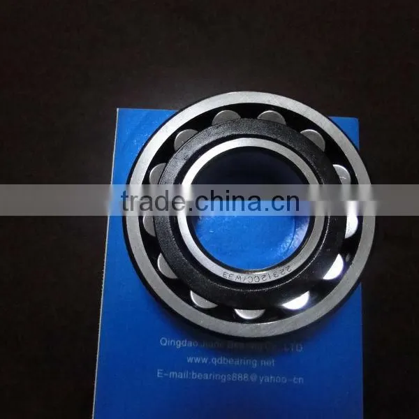 Self-aligning roller bearing 22205CA/W33/22205CAKW33