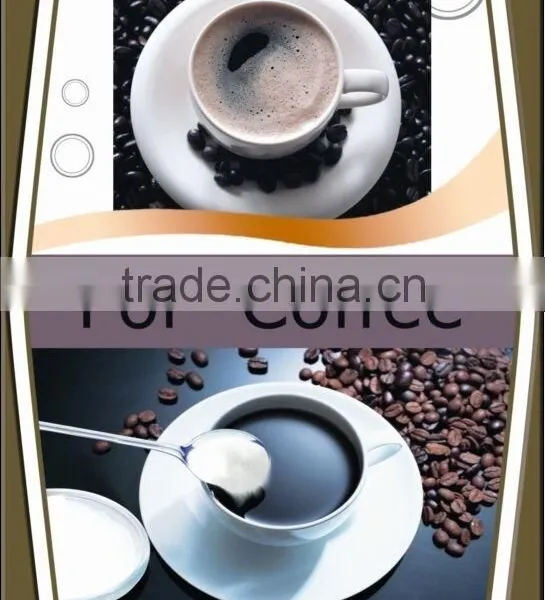 Sell Non-dairy Creamer for Coffee, Tea, Ice Cream, Candy, Condiment