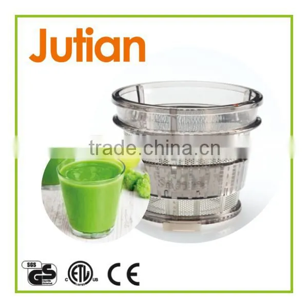 240W AC Motor Whole Slow Juicer photo-6
