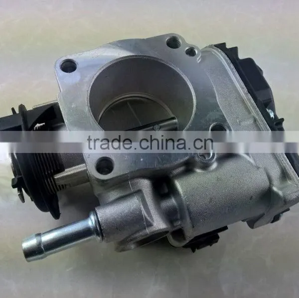 Throttle Body/throttle Housing for Daewoo Lacetti 1.0 Nubira(New) Optra (J200) 96394330 photo-2