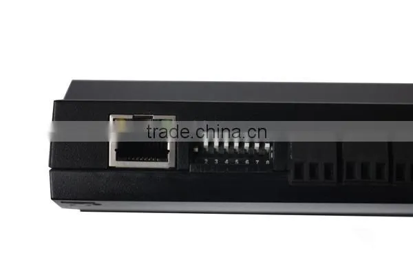 Fingerprint Control Panel Control 4 Doors One Way for Access Controller Free Sdk Multi-card Door Control Board photo-3