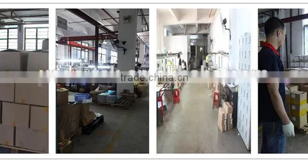 Stainless Steel 304 Stamping Parts photo-4