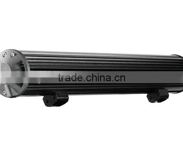 4x4 High Power Led Driving Light Bar Offroad 42PCS*3W 4x4 Led Light Bar 20'' photo-4