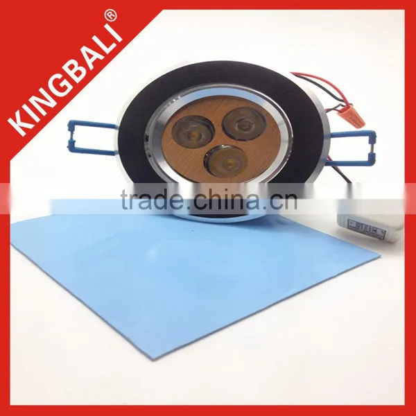 Heat Conduction Thermally Conductive Silicone Tape photo-2