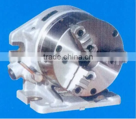 High Quality F2 Type Direct Dividing Head photo-3