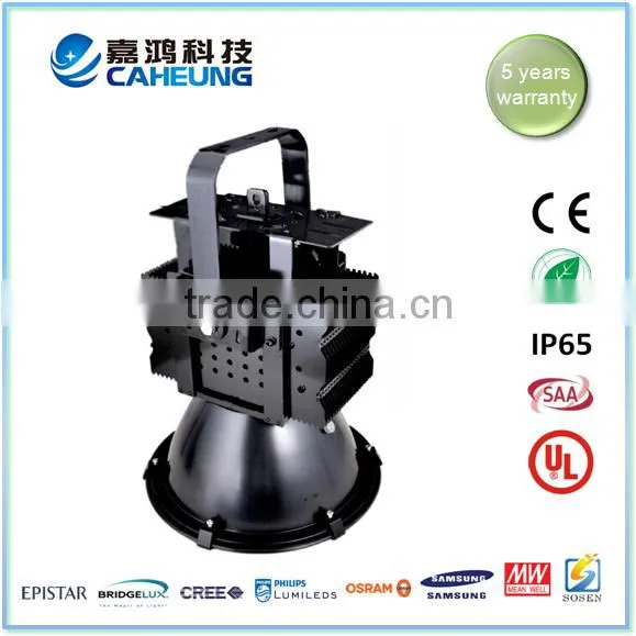 120W IP65 LED High Bay Light Fixture photo-2