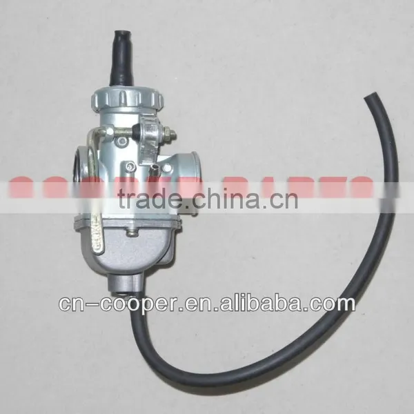 PZ16 50CC Carburetor(JH70)/ATV Parts photo-3