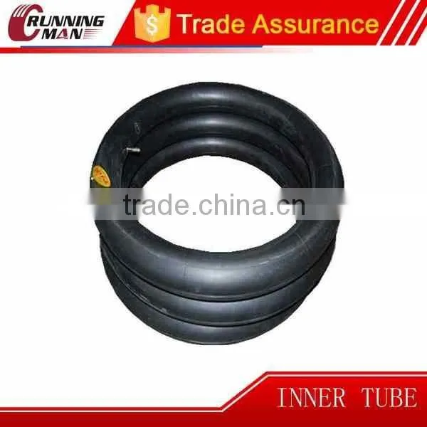 Butyl Motorcycle Inner Tube 6.15-13 photo-3